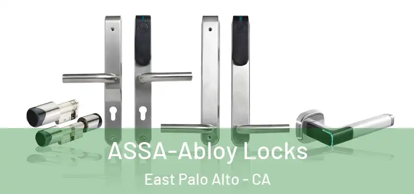  ASSA-Abloy Locks East Palo Alto - CA