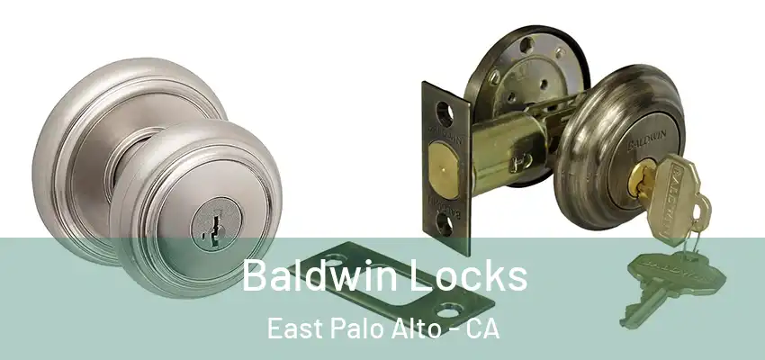  Baldwin Locks East Palo Alto - CA