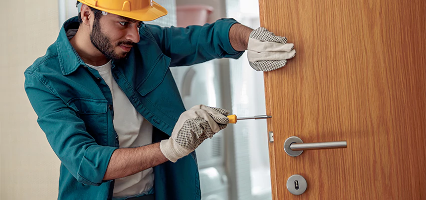 24 Hour Residential Locksmith in East Palo Alto, California