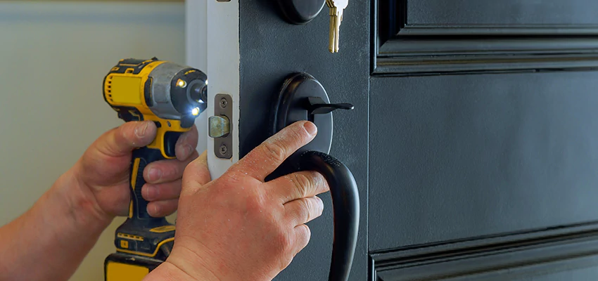Emergency Downtown Locksmith in East Palo Alto, CA