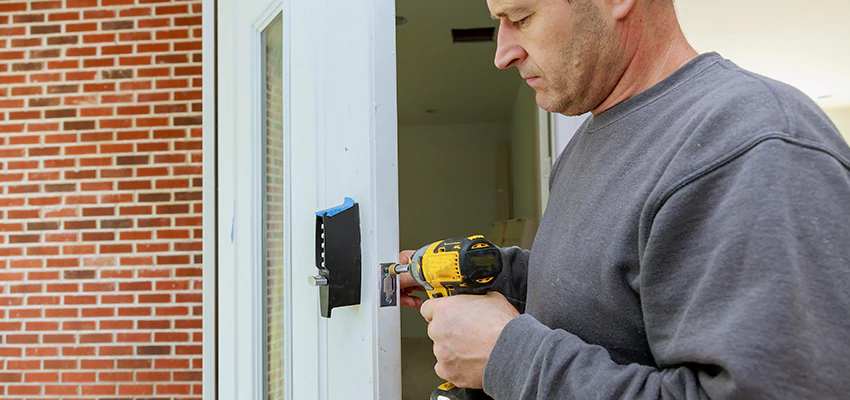 Eviction Locksmith Services For Lock Installation in East Palo Alto, CA