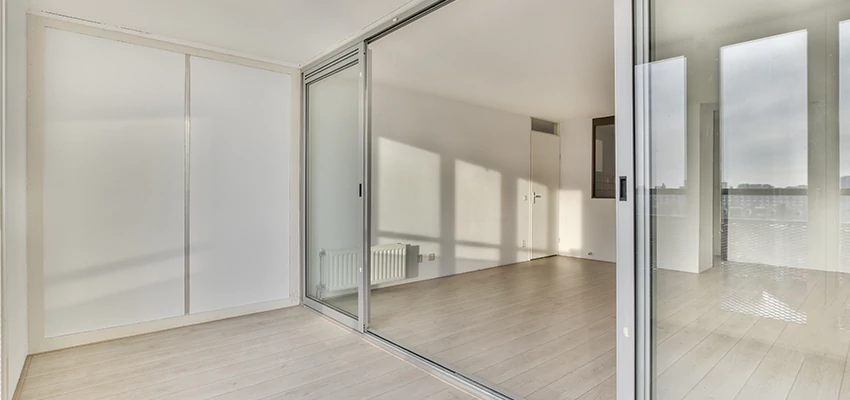 Patio Glass Sliding Door Lock in East Palo Alto, CA