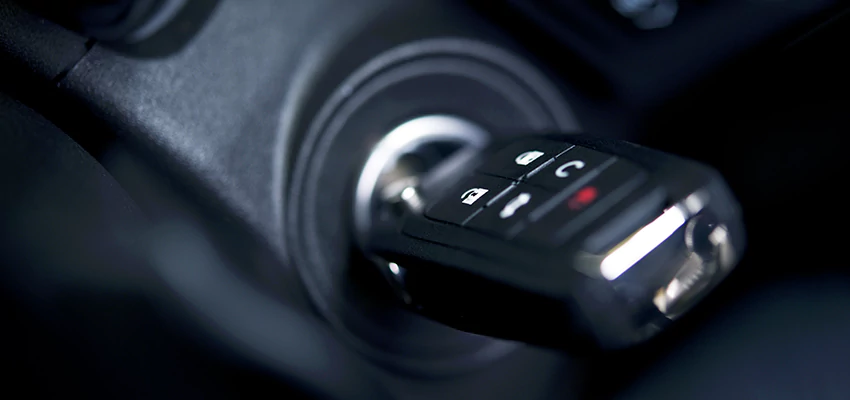 Ignition Switch Replacement in East Palo Alto, CA