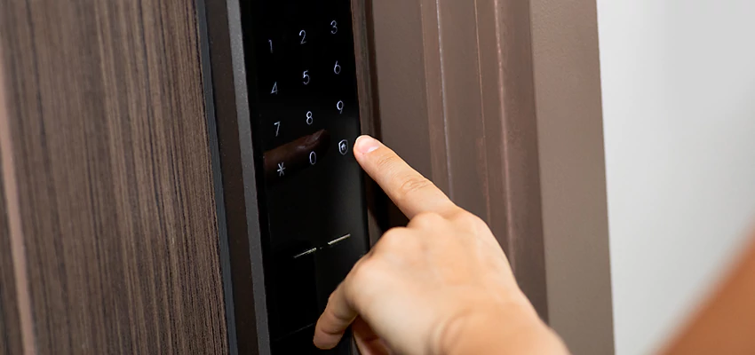 Smart Electric Locks Replacement Services in East Palo Alto, CA