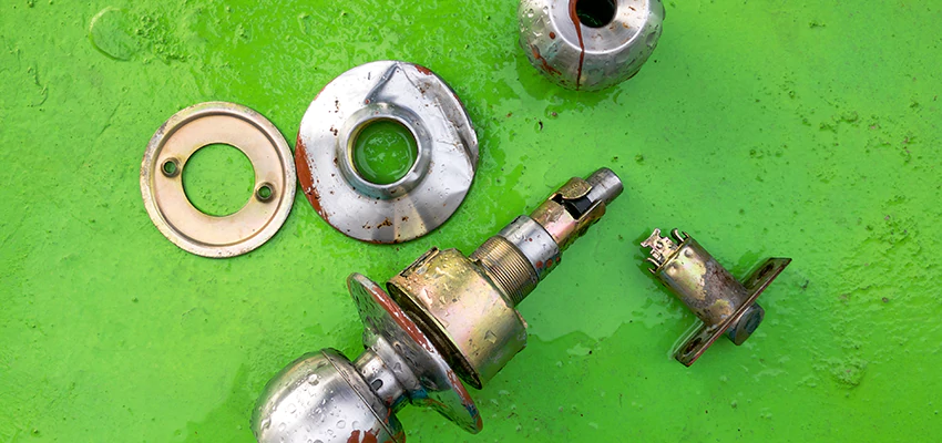 Patio Broken Door Lock Repair in East Palo Alto, CA