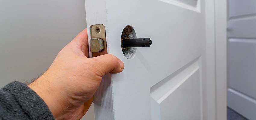 Nighttime Locksmith For Lock Repair in East Palo Alto, CA