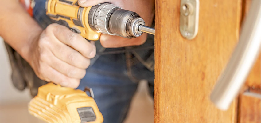 Emergency A1 Locksmith Services in East Palo Alto, California