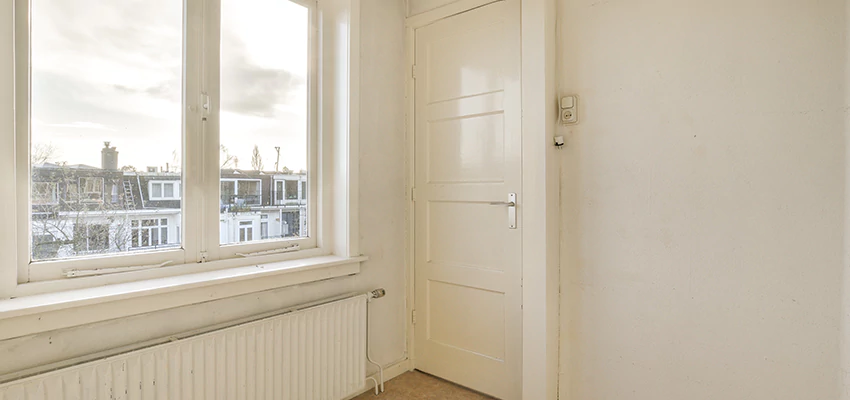 Sliding Window Locks And Security in East Palo Alto, California