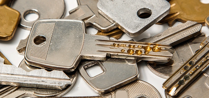 Stuck Key Extraction in East Palo Alto, CA