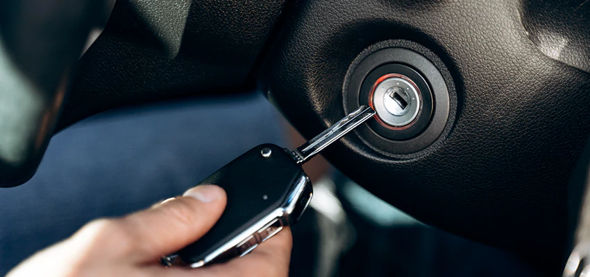 Car Key Replacement Locksmith in East Palo Alto, California
