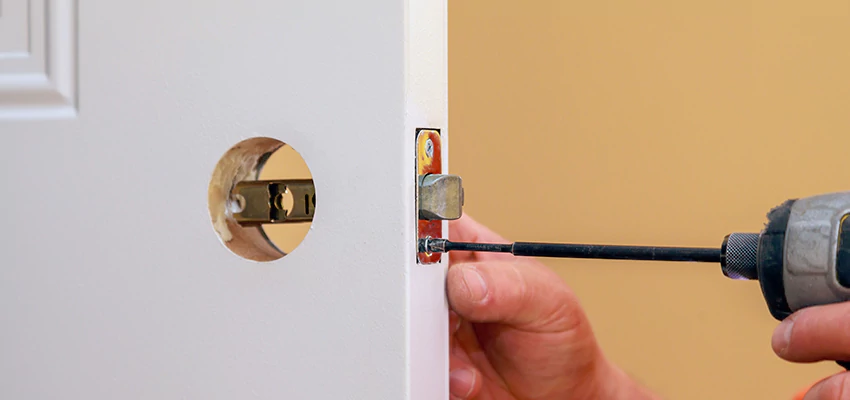 Stuck Door Knobs Repair in East Palo Alto, CA