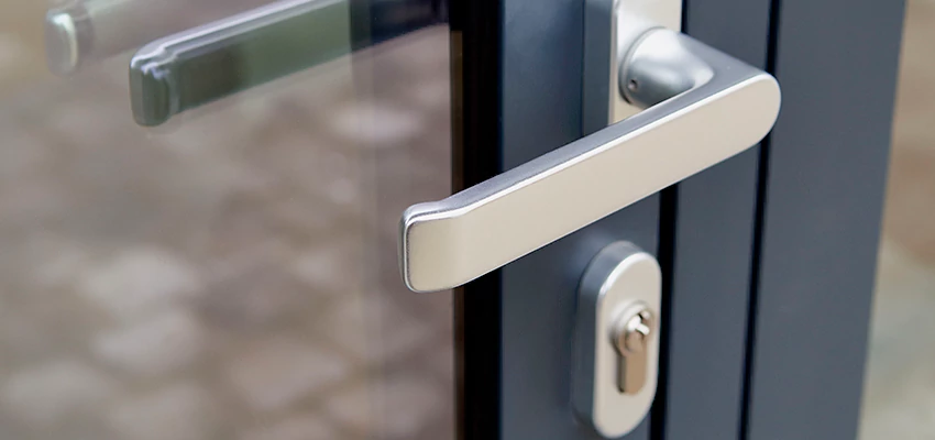 Broken Door Lock Cylinder Repair in East Palo Alto, California