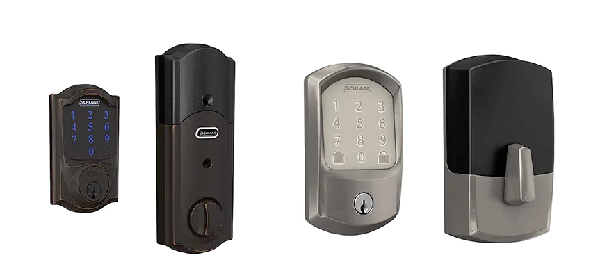 Schlage Smart Locks Repair in East Palo Alto, California