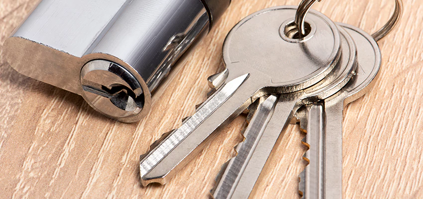 Lock Rekeying Services in East Palo Alto, California