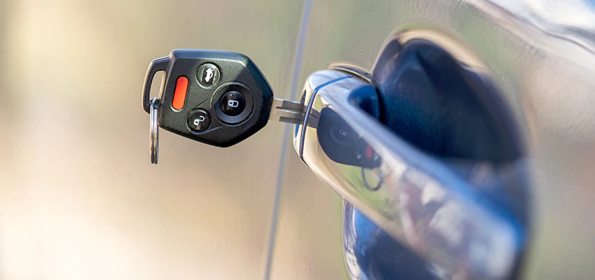 Automotive Locksmith Key Programming Specialists in East Palo Alto, CA