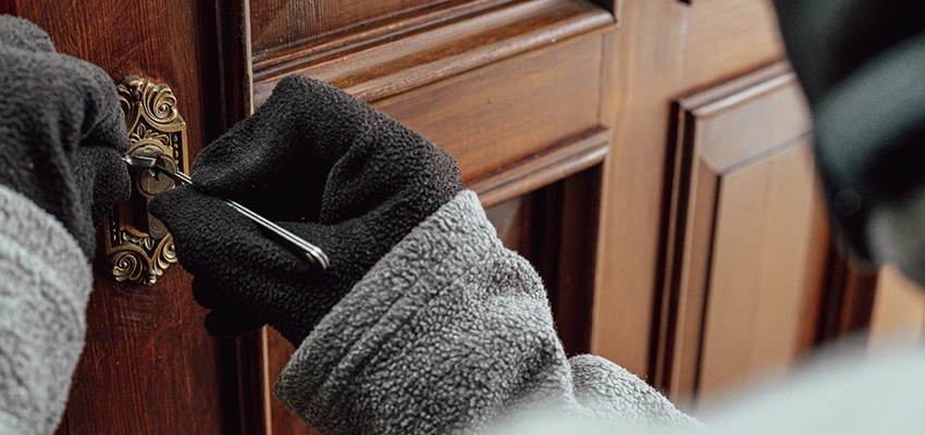 Burglar Damage Electronic Locks Repair in East Palo Alto, CA