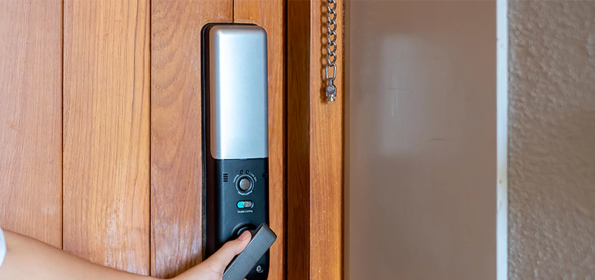 Home Security Electronic Locks Upgrades in East Palo Alto, CA