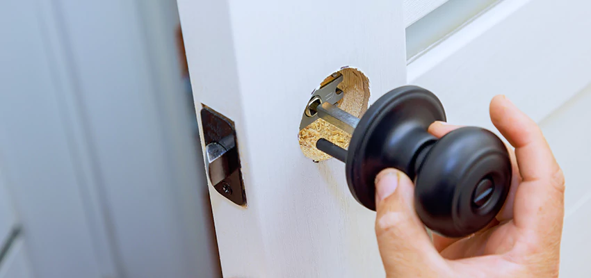 Locksmith For Lock Repair Near Me in East Palo Alto, California