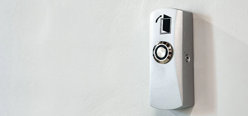 Residential Access Keypads Systems Installation in East Palo Alto, CA