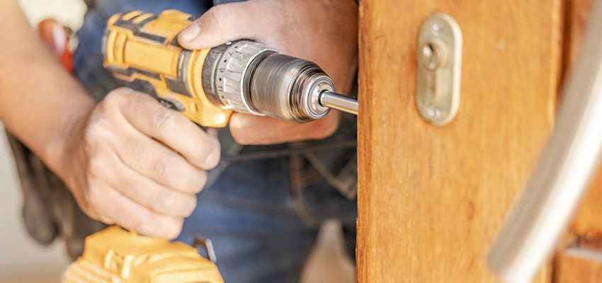 Eviction Locksmith in East Palo Alto, California