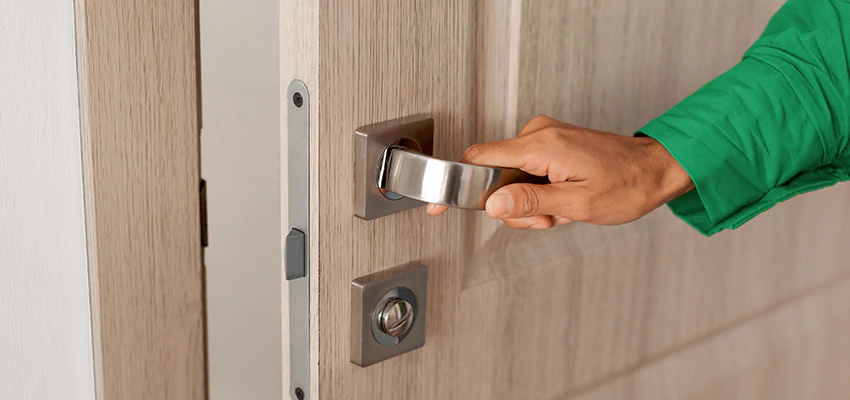 Garage Door Lock Reinforcements in East Palo Alto, California