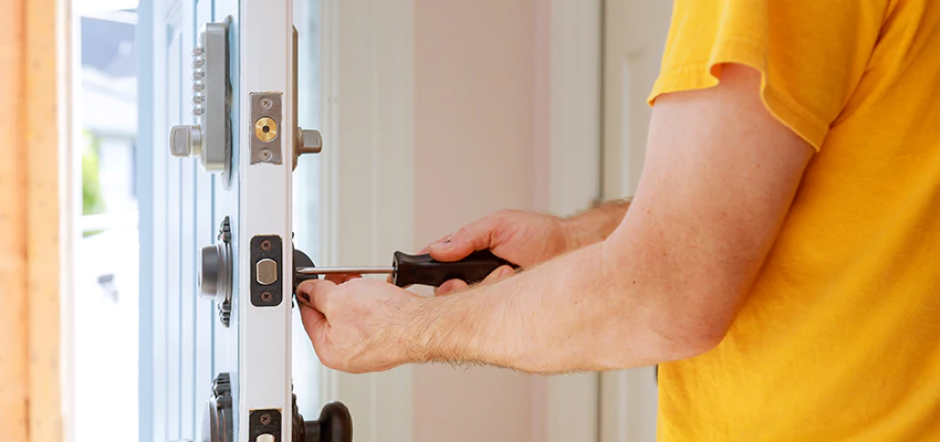 Eviction Locksmith For Key Fob Replacement Services in East Palo Alto, CA