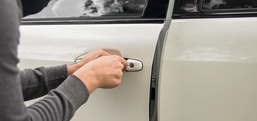 Unlock Car Door Service in East Palo Alto, CA