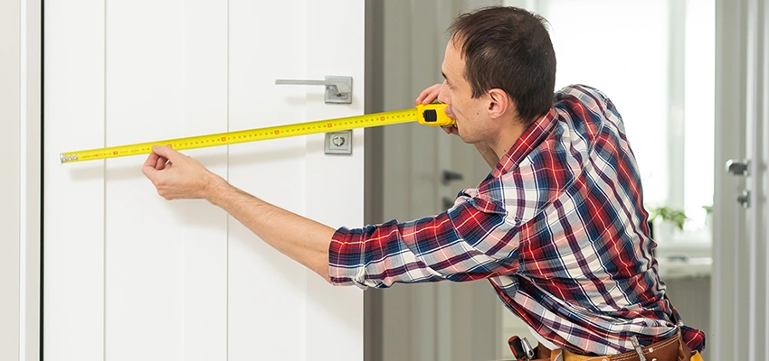 Bonded & Insured Locksmiths For Lock Repair in East Palo Alto, California