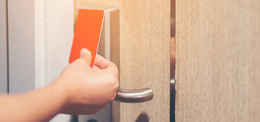 Electronic Locks Motor Repair in East Palo Alto, California