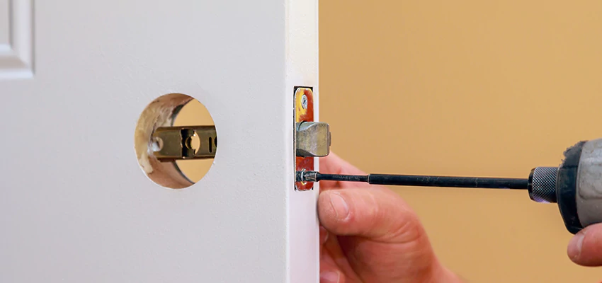 Home Invasion Camera Repairs in East Palo Alto, California