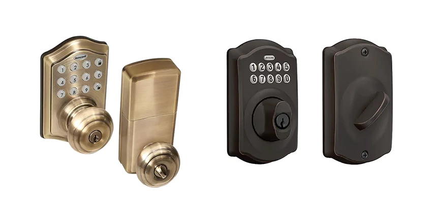 Medeco Locks Replacement in East Palo Alto, CA