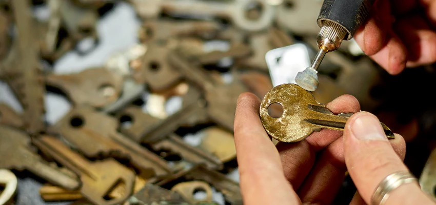 A1 Locksmith For Key Replacement in East Palo Alto, California