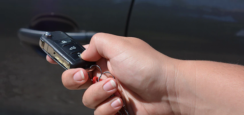 Car Door Unlocking Locksmith in East Palo Alto, California
