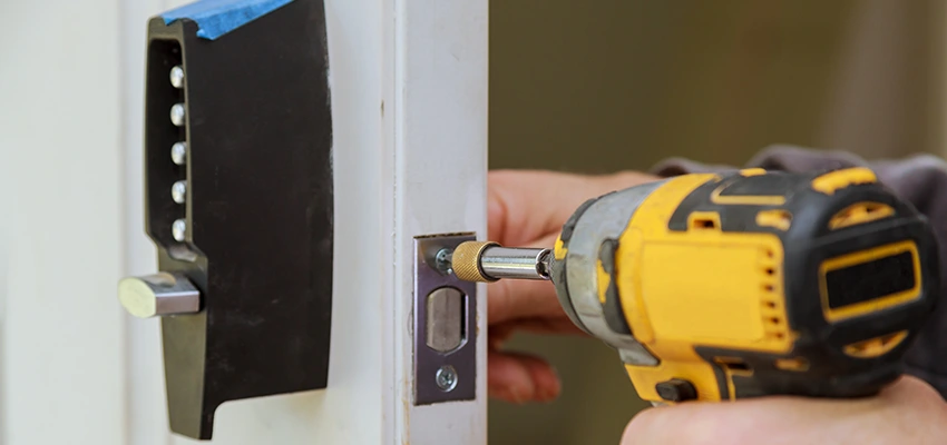 Eviction Locksmith For Key Duplication in East Palo Alto, California