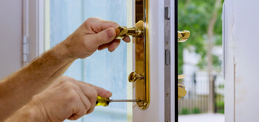 Local Locksmith For Key Duplication in East Palo Alto, CA