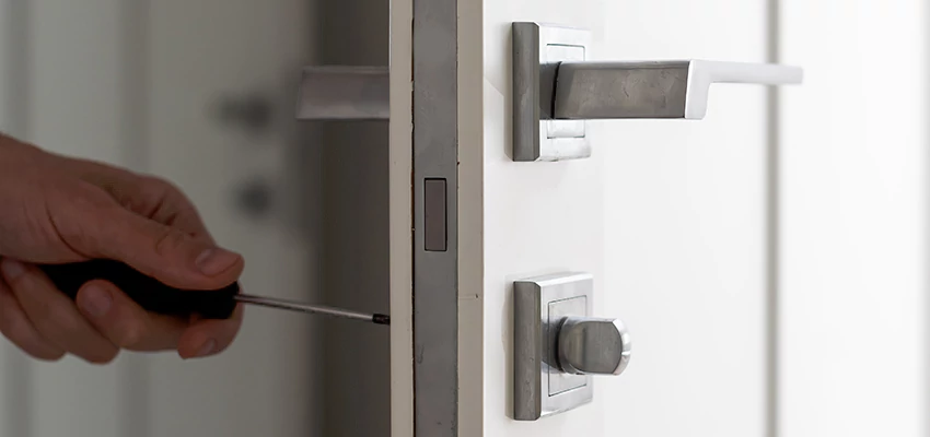 Automotive Lock Installation in East Palo Alto, CA