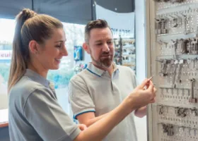 Key Locks Services in East Palo Alto, California