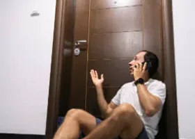 Emergency Lockout in East Palo Alto, California